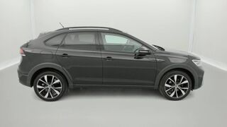Taigo 1.0 TSI 110 DSG7 2023 occasion 25000 Besan&ccedil;on