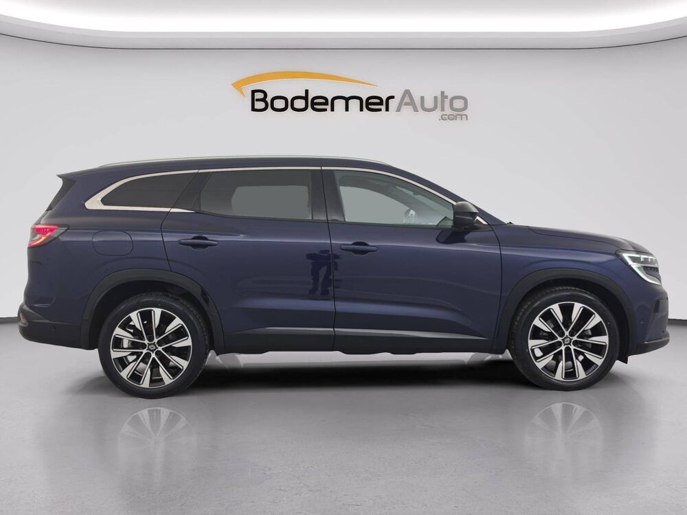 Espace E-Tech hybrid 200 2023 occasion 56400 Auray