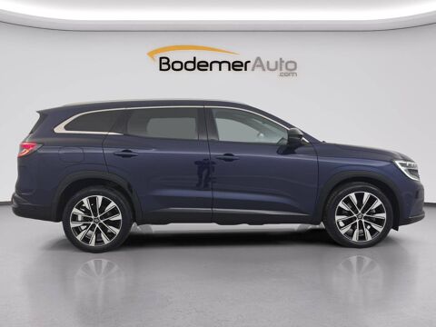 Espace E-Tech hybrid 200 2023 occasion 56400 Auray