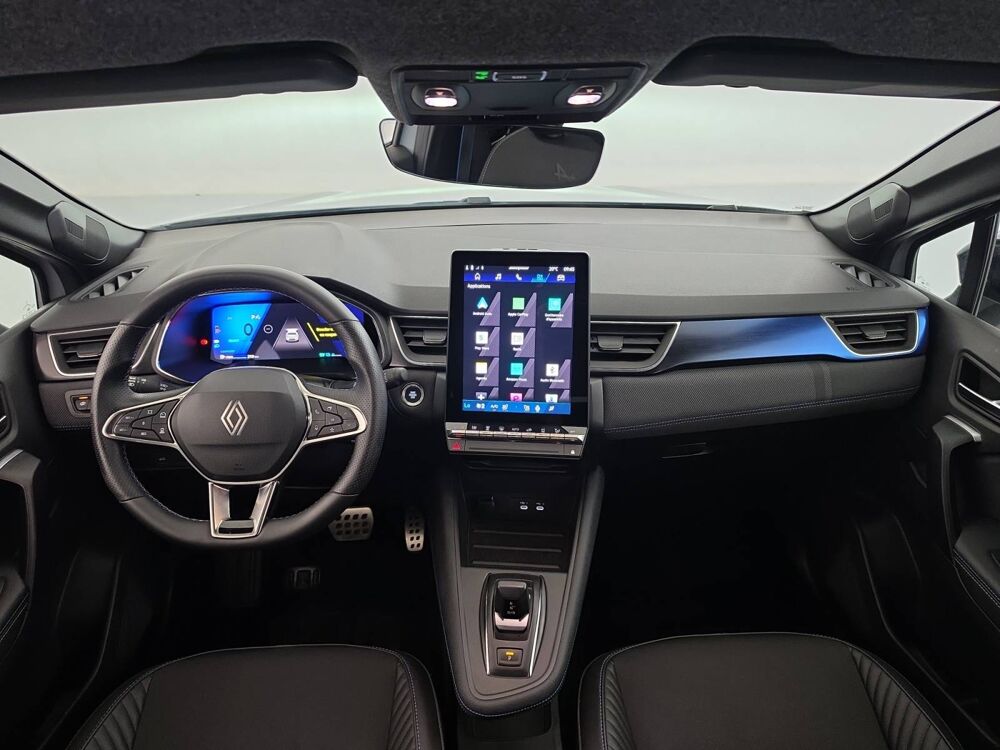 Symbioz E-Tech full hybrid 160 ch 2025 occasion 56000 Vannes