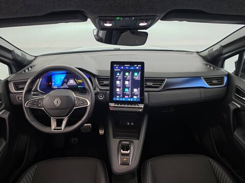 Symbioz E-Tech full hybrid 160 ch 2025 occasion 56000 Vannes