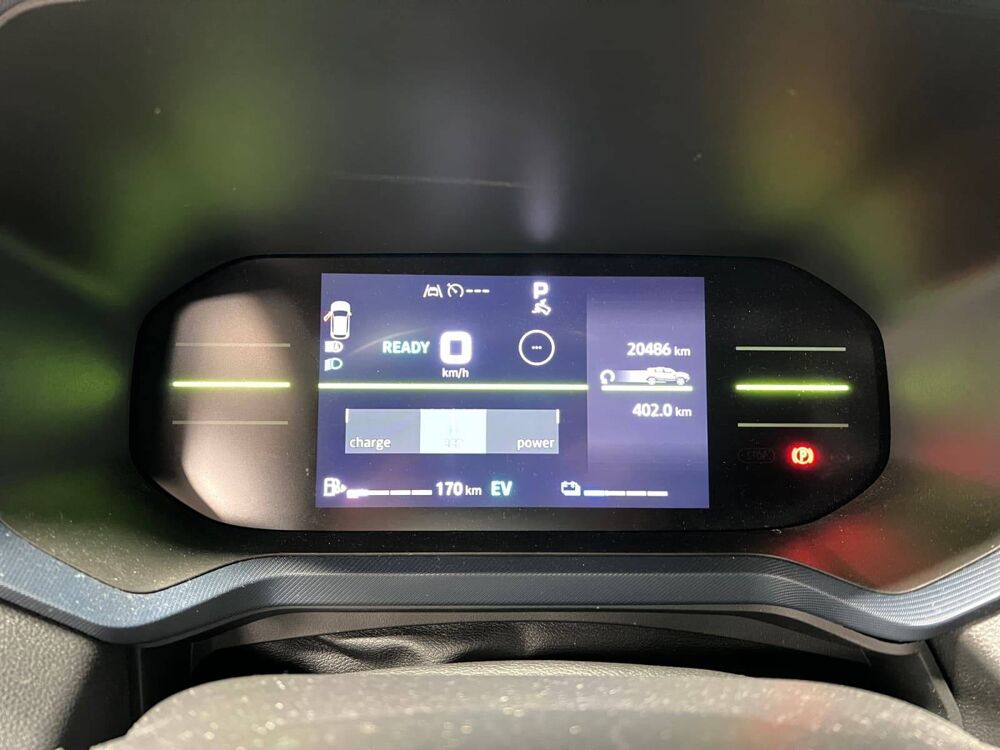 Duster Hybrid 140 2024 occasion 22400 Lamballe