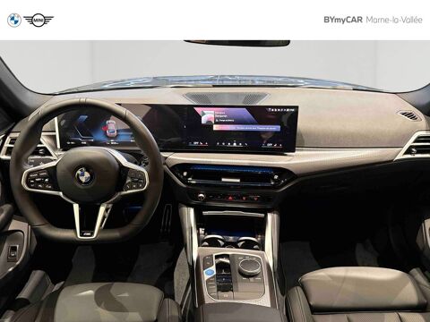 i4 xDrive40 401 ch BVA 2025 occasion 77400 Saint-Thibault-des-Vignes
