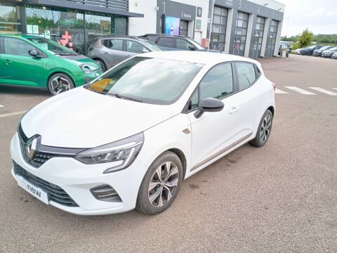 Annonce voiture Renault Clio 13291 €