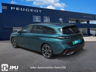 308 SW PureTech 130ch S&S BVM6 2023 occasion 88100 Sainte-Marguerite