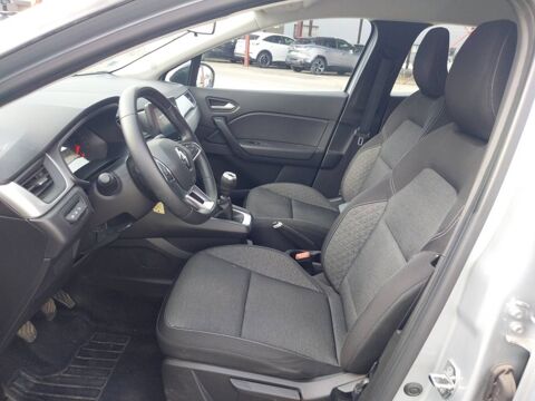 Captur TCe 90 2023 occasion 56000 Vannes