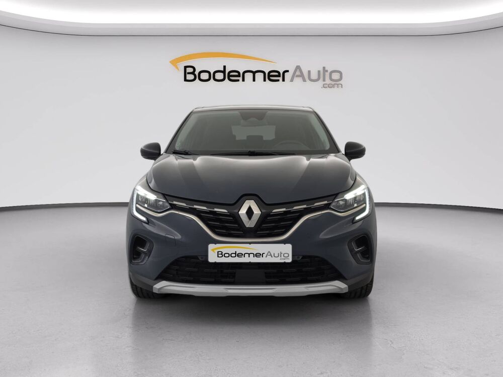 Captur E-Tech hybride rechargeable 160 2023 occasion 56400 Auray