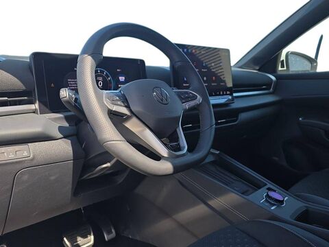 T-ROC T-Roc 1.5 eTSI EVO2 Hybrid 150 ch DSG7 2026 occasion 13730 Saint-Victoret