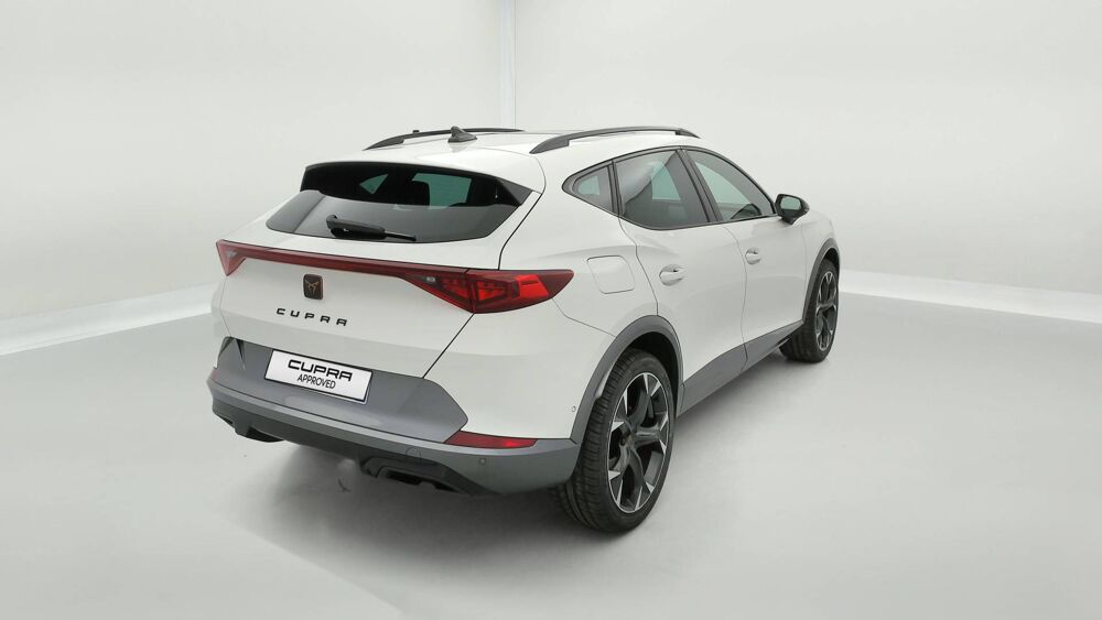 Formentor 1.5 TSI 150 ch DSG7 2023 occasion 25000 Besan&ccedil;on