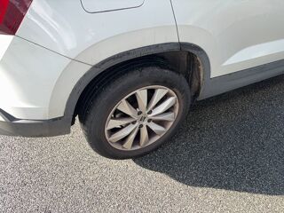 Ateca 1.5 TSI 150 ch Start/Stop DSG7 2023 occasion 29000 Quimper