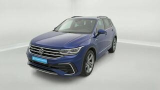 Tiguan 2.0 TDI 150ch DSG7 2024 occasion 25000 Besan&ccedil;on