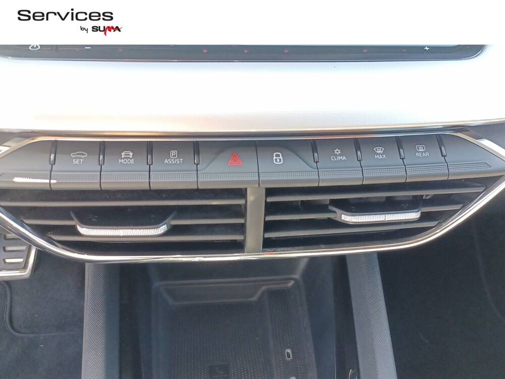 Octavia Combi 2.0 TDI 200 ch DSG7 4x4 2023 occasion 01440 Viriat