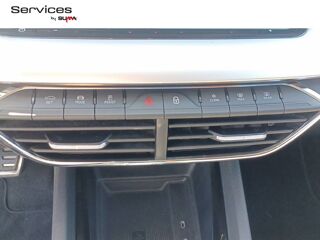Octavia Combi 2.0 TDI 200 ch DSG7 4x4 2023 occasion 01440 Viriat