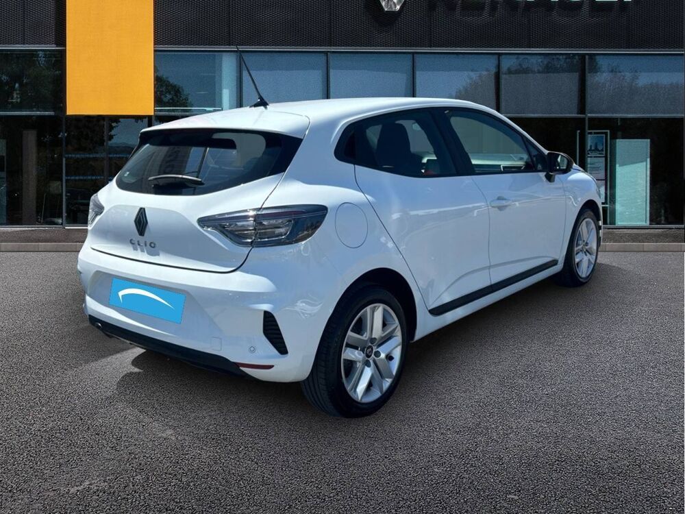 Clio SCe 65 ch GSR2 2025 occasion 14200 H&eacute;rouville-Saint-Clair