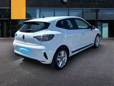Clio SCe 65 ch GSR2 2025 occasion 14200 H&eacute;rouville-Saint-Clair