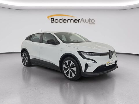M&eacute;gane Megane E-Tech ER EV60 130ch super charge 2022 occasion 56000 Vannes