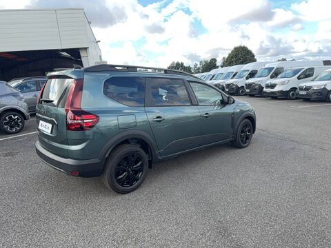 Jogger TCe 110 7 places GSR2 2026 occasion 29270 Carhaix-Plouguer