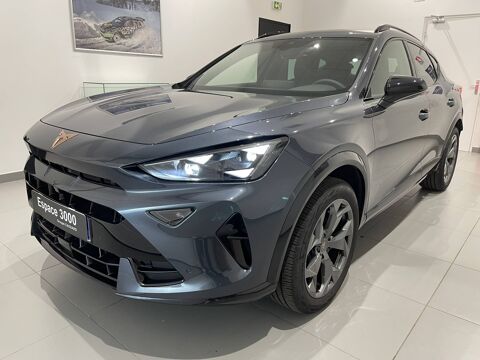 Annonce voiture Cupra Formentor 37490 �