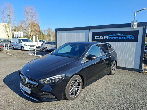 Annonce voiture Mercedes Classe B 28490 €