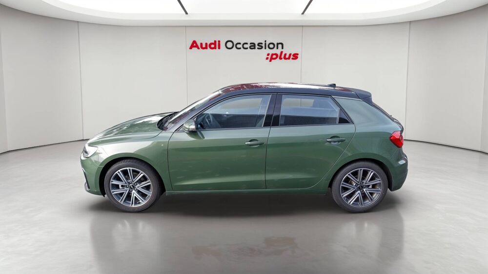 A1 Sportback 30 TFSI 116 ch S tronic 7 2026 occasion 24200 Sarlat-la-Can&eacute;da