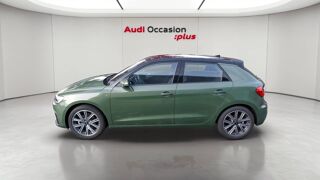 A1 Sportback 30 TFSI 116 ch S tronic 7 2026 occasion 24200 Sarlat-la-Can&eacute;da