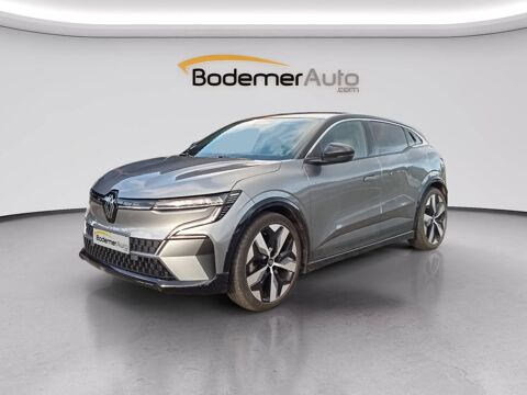 Renault M&eacute;gane Megane E-Tech EV60 220 ch optimum charge 2023 occasion Ch&acirc;teaulin 29150