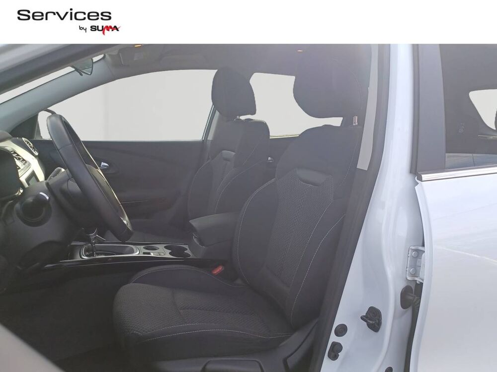 Kadjar Blue dCi 115 EDC 2021 occasion 01440 Viriat