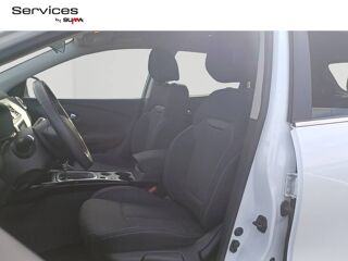 Kadjar Blue dCi 115 EDC 2021 occasion 01440 Viriat
