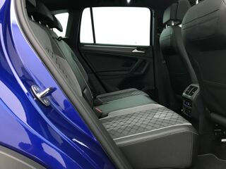 Tiguan 2.0 TDI 150ch DSG7 2024 occasion 25000 Besan&ccedil;on