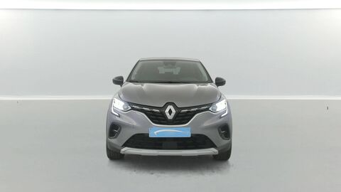 Captur E-Tech full hybrid 145 2023 occasion 29000 Quimper