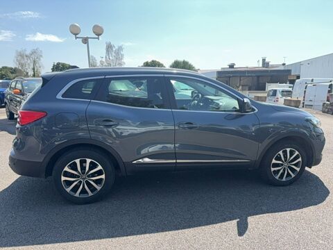 Kadjar Blue dCi 115 2019 occasion 56800 Plo&euml;rmel