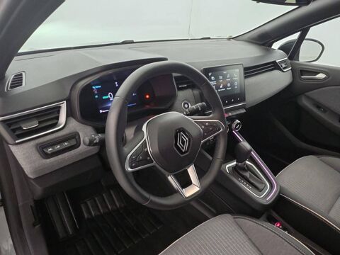 Clio E-Tech full hybrid 145 2023 occasion 22600 Loud&eacute;ac