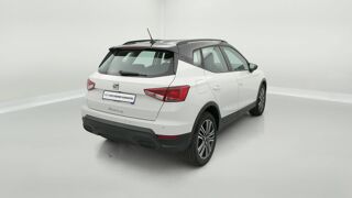 Arona 1.0 TSI 115 ch Start/Stop DSG7 2024 occasion 25000 Besan&ccedil;on
