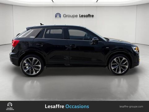 Q2 35 TFSI 150 S tronic 7 2025 occasion 62500 Salperwick