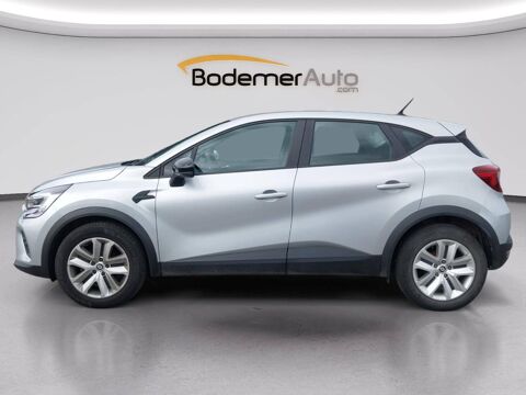 Captur TCe 90 - 21 2022 occasion 50100 Cherbourg-en-Cotentin