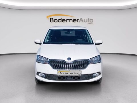 Fabia Combi 1.0 TSI 95 ch BVM5 2021 occasion 61100 Flers