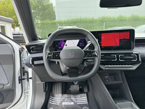 R5 Renault 5 E-Tech Electrique 150 ch autonomie confort 2026 occasion 14200 H&eacute;rouville-Saint-Clair