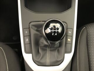 Arona 1.0 TSI 95 ch Start/Stop BVM5 2024 occasion 25000 Besan&ccedil;on