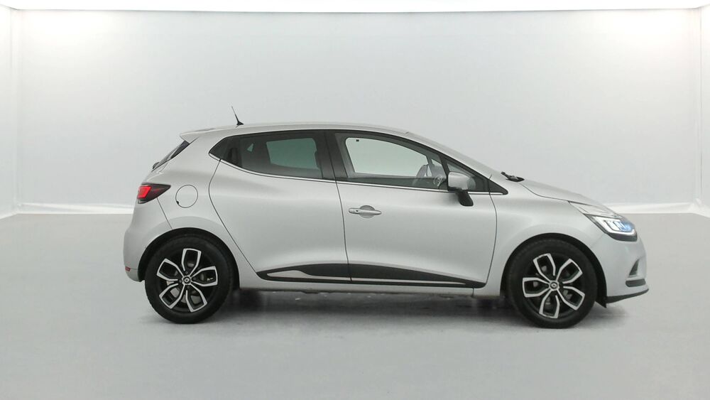 Clio dCi 90 E6C 2019 occasion 14500 Vire