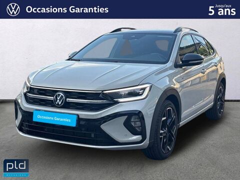 Volkswagen Taigo 1.0 TSI 116 DSG7 2026 occasion Marseille 13014