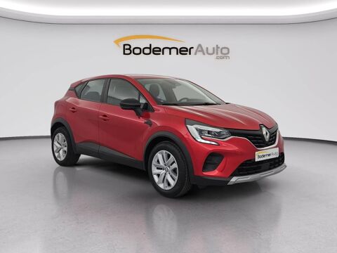 Captur TCe 90 2023 occasion 14200 H&eacute;rouville-Saint-Clair