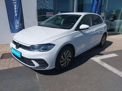Volkswagen Polo 1.0 TSI 95 S&S BVM5 2025 occasion Sarlat-la-Can&eacute;da 24200