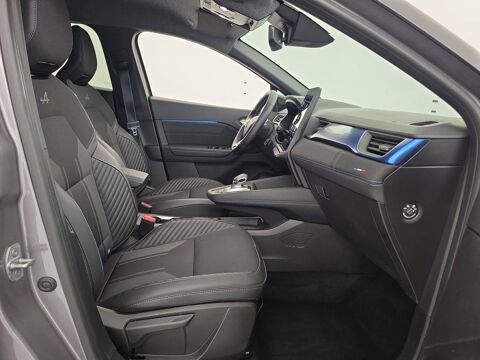 Captur E-Tech full hybrid 145 ch 2025 occasion 22600 Loud&eacute;ac