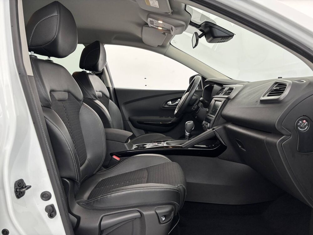 Kadjar dCi 110 Energy 2018 occasion 56850 Caudan