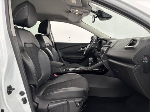 Kadjar dCi 110 Energy 2018 occasion 56850 Caudan