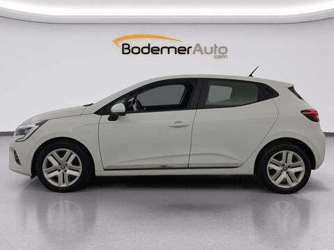 Clio TCe 90 - 21N 2021 occasion 61000 Alen&ccedil;on