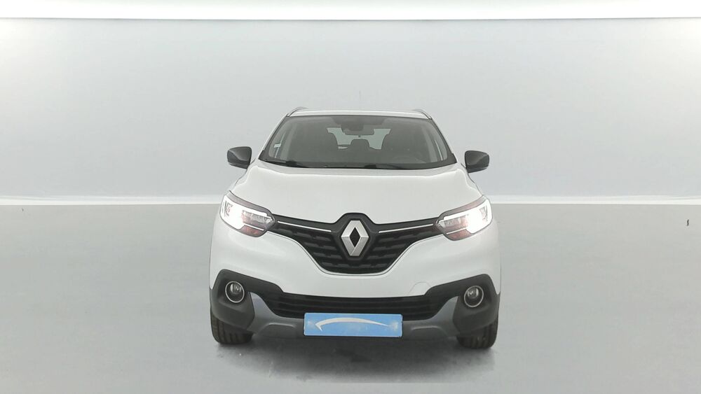 Kadjar dCi 110 Energy 2018 occasion 56850 Caudan