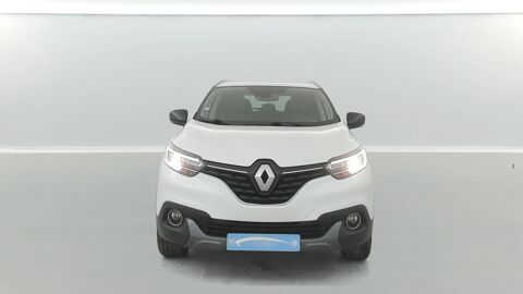 Kadjar dCi 110 Energy 2018 occasion 56850 Caudan