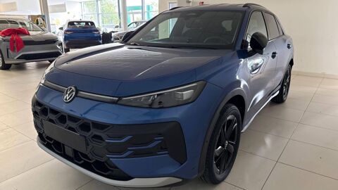 Annonce voiture Volkswagen T-ROC 35990 €