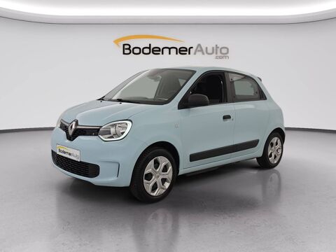 Annonce voiture Renault Twingo 13990 €